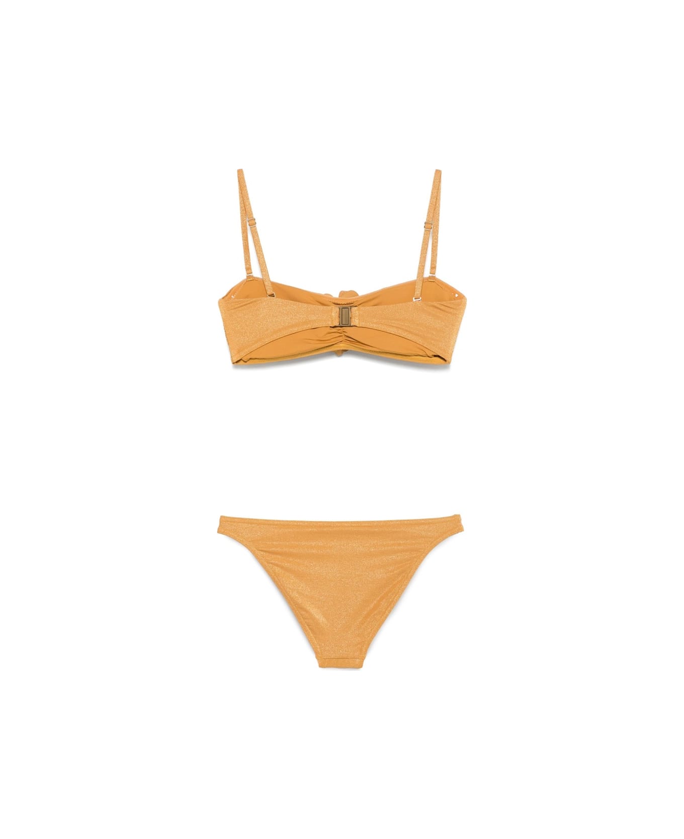 Zimmermann 
lucky Flower
 Bikini Swimsuit - TOF Toffee ビキニ