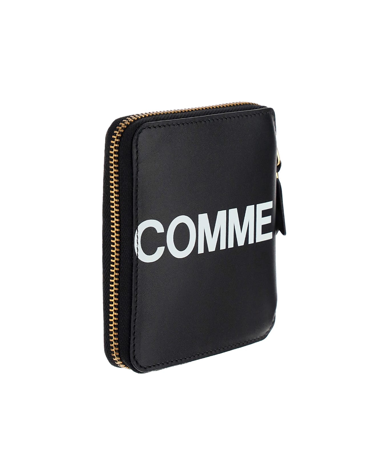 Comme des Garçons Wallet Wallet - Black