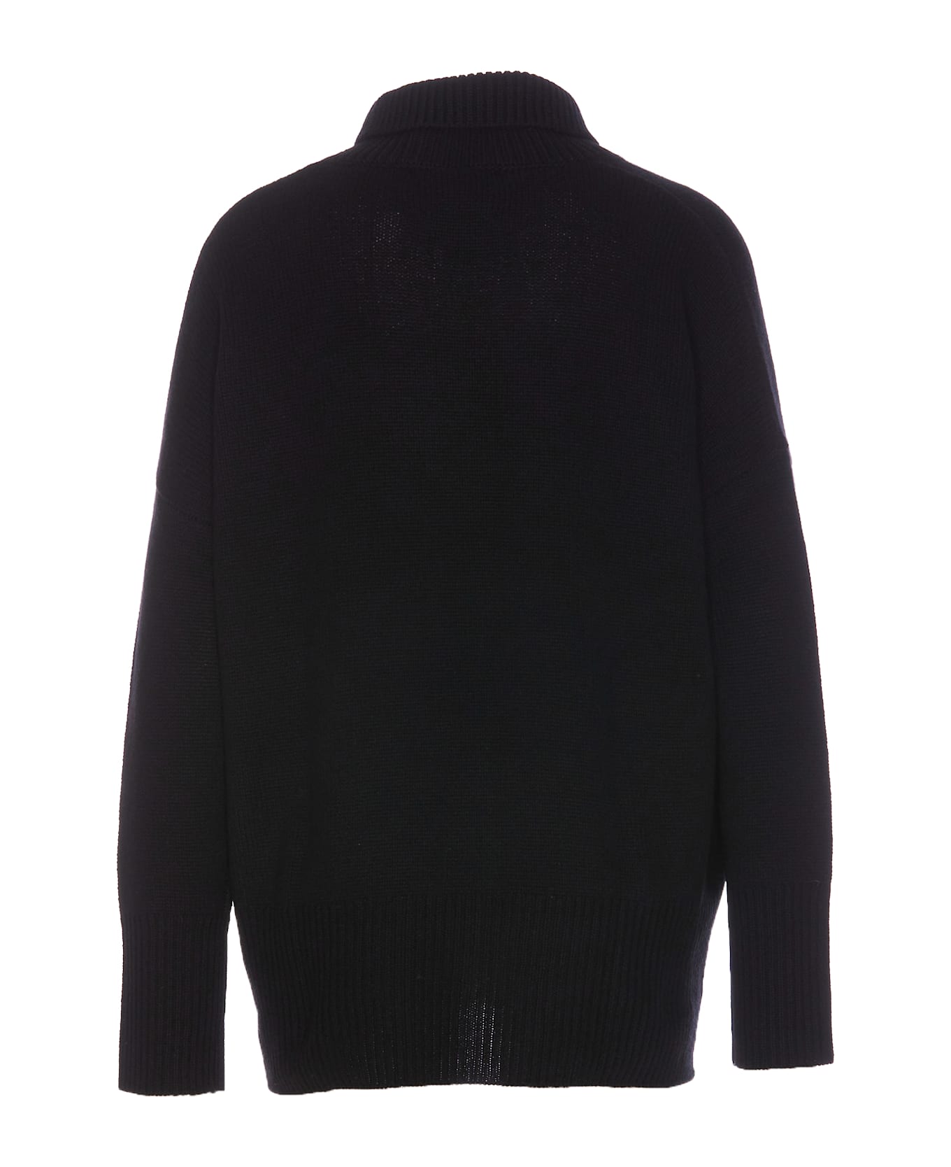 Lisa Yang Heidi Sweater - Black