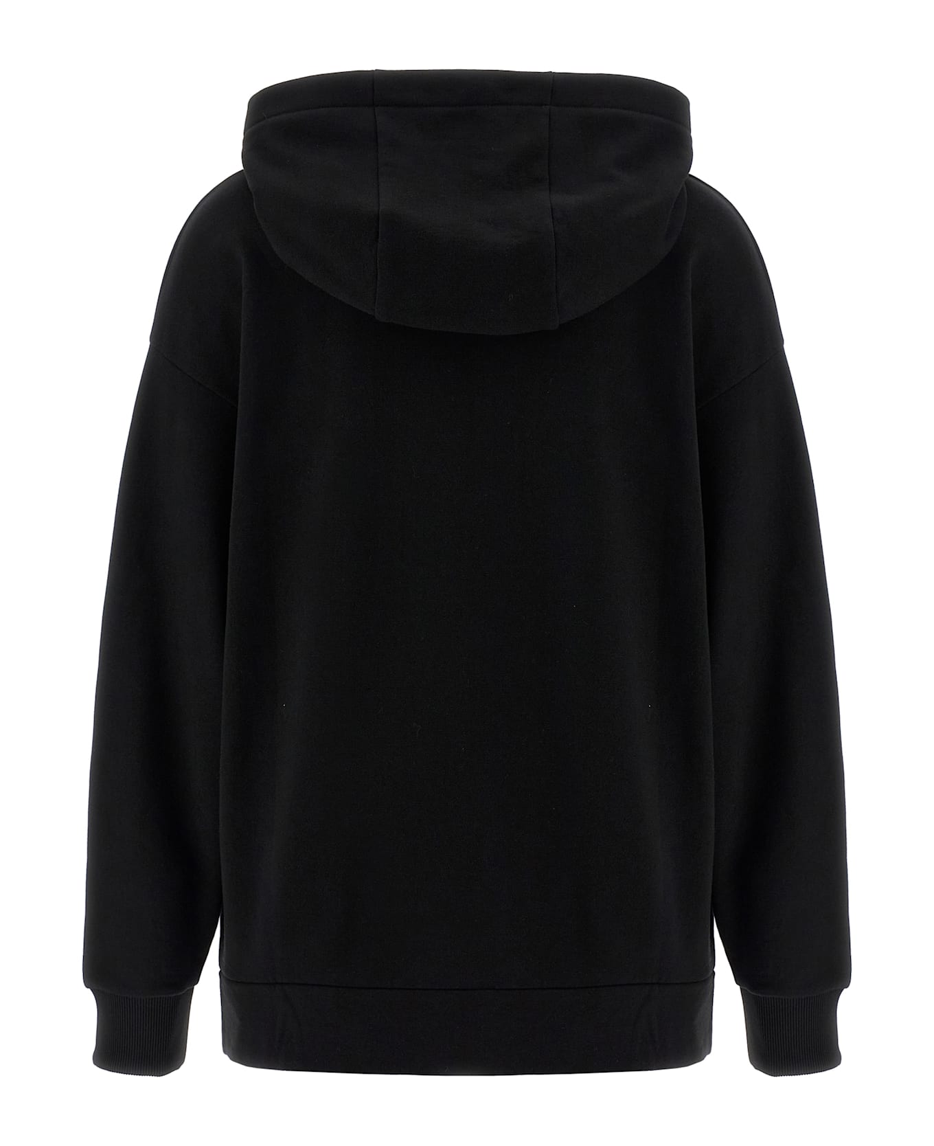 Fendi 
fendi Roma
 Sweatshirt - Gme Black