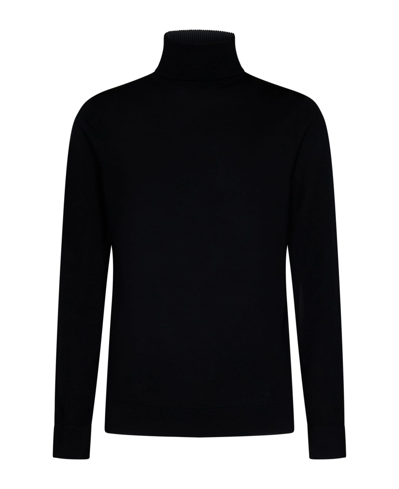 Calvin Klein Sweater Sweater - BLACK ニットウェア