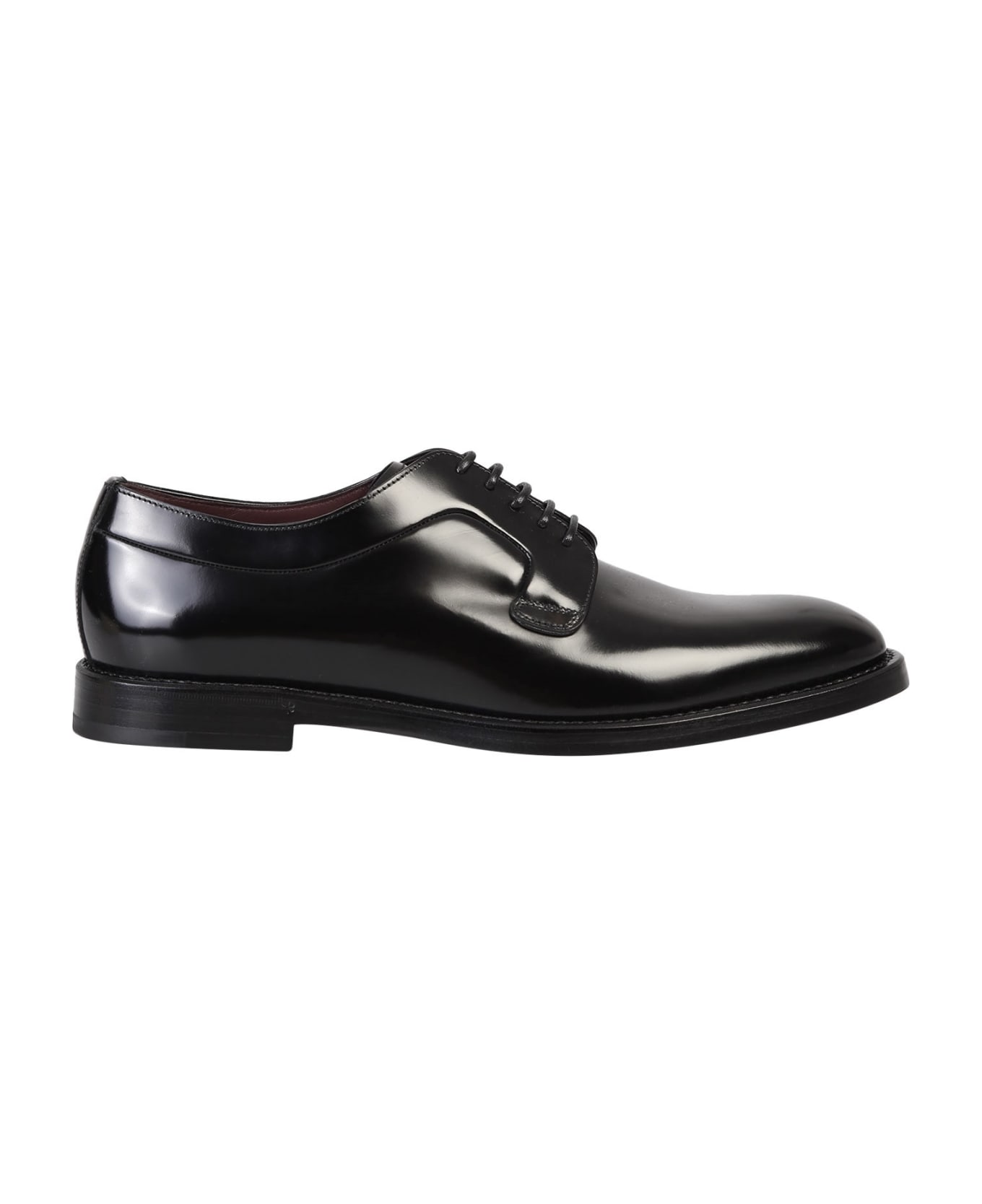 Dolce & Gabbana Derby Shoes - Multi