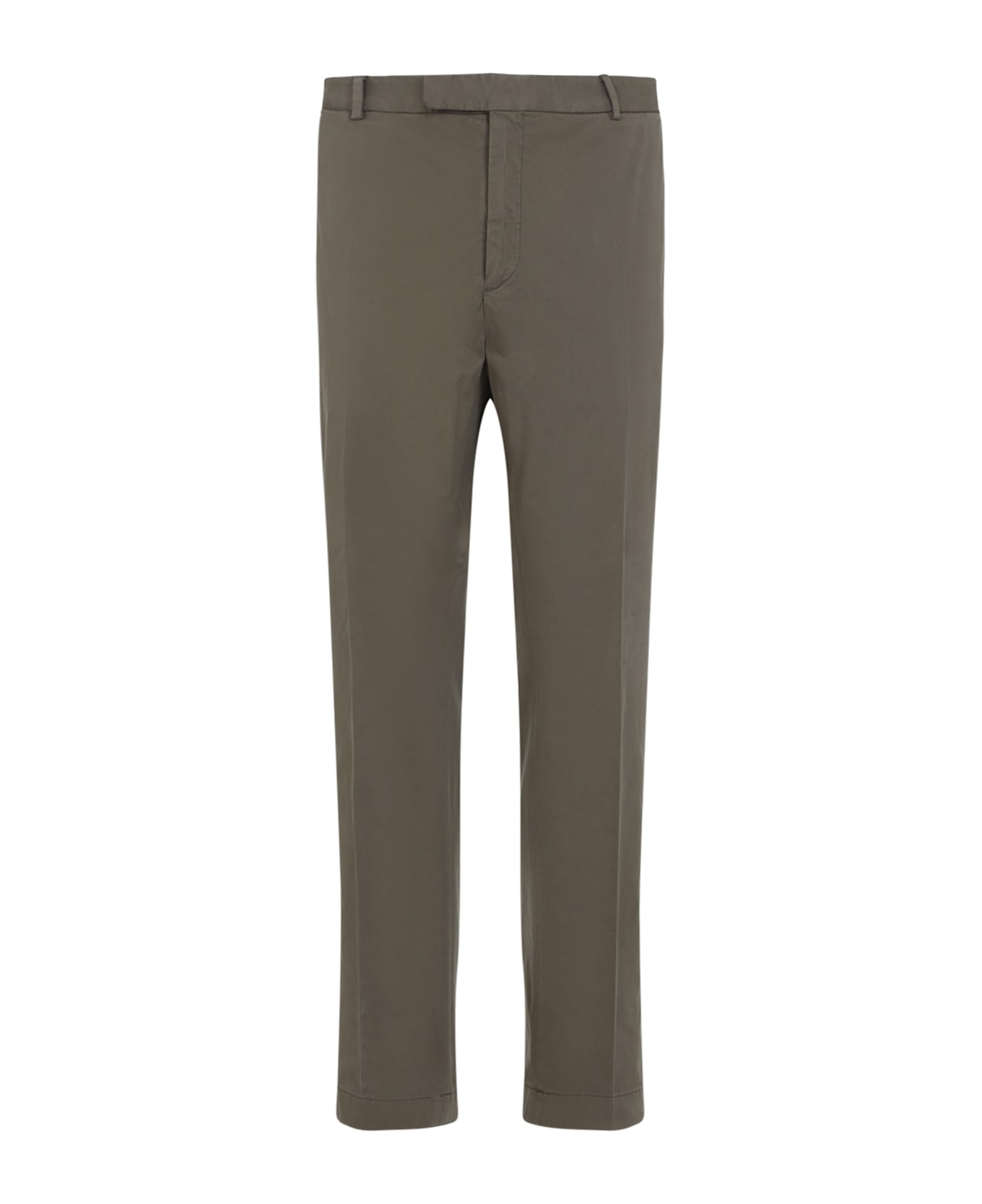 Ralph Lauren Eaton Pants - Moss
