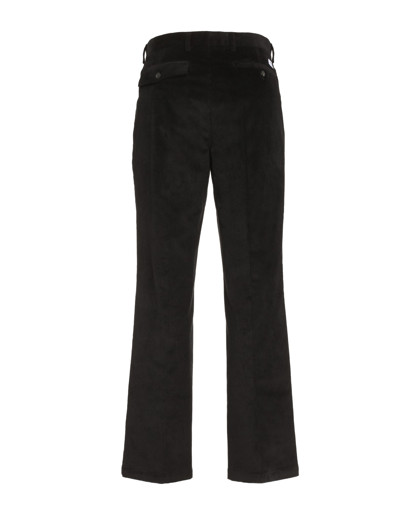 Department Five Corduroy Trousers - black