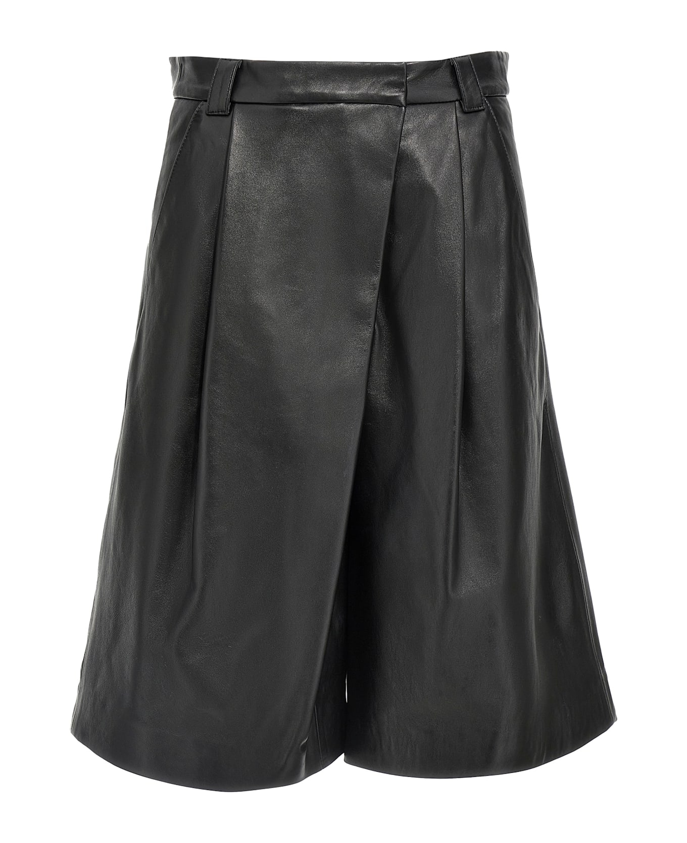 Marella Bermuda Capsule Emily Ratajkowski X Marella - Black  