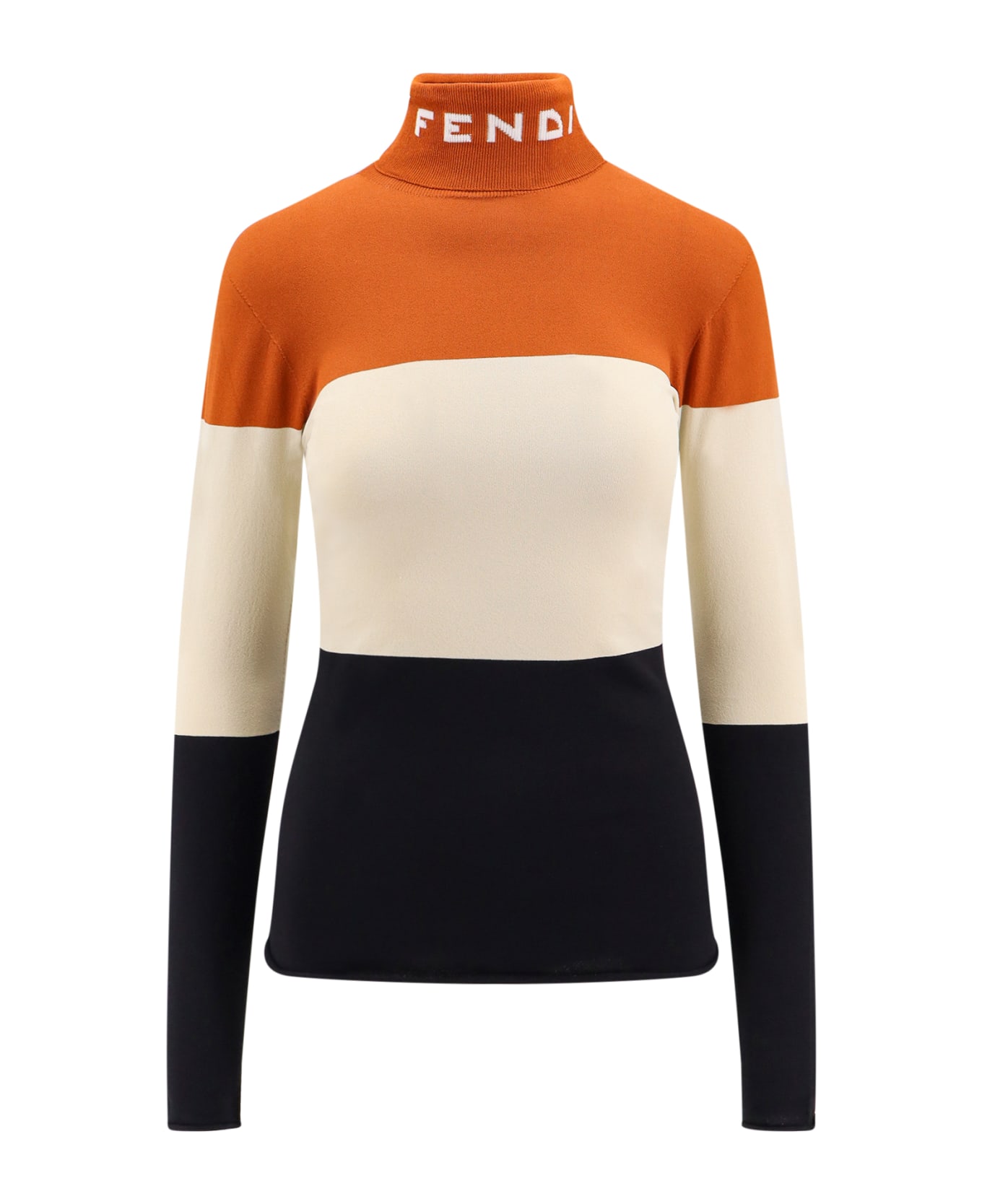 Fendi Sweater - Multicolor ニットウェア