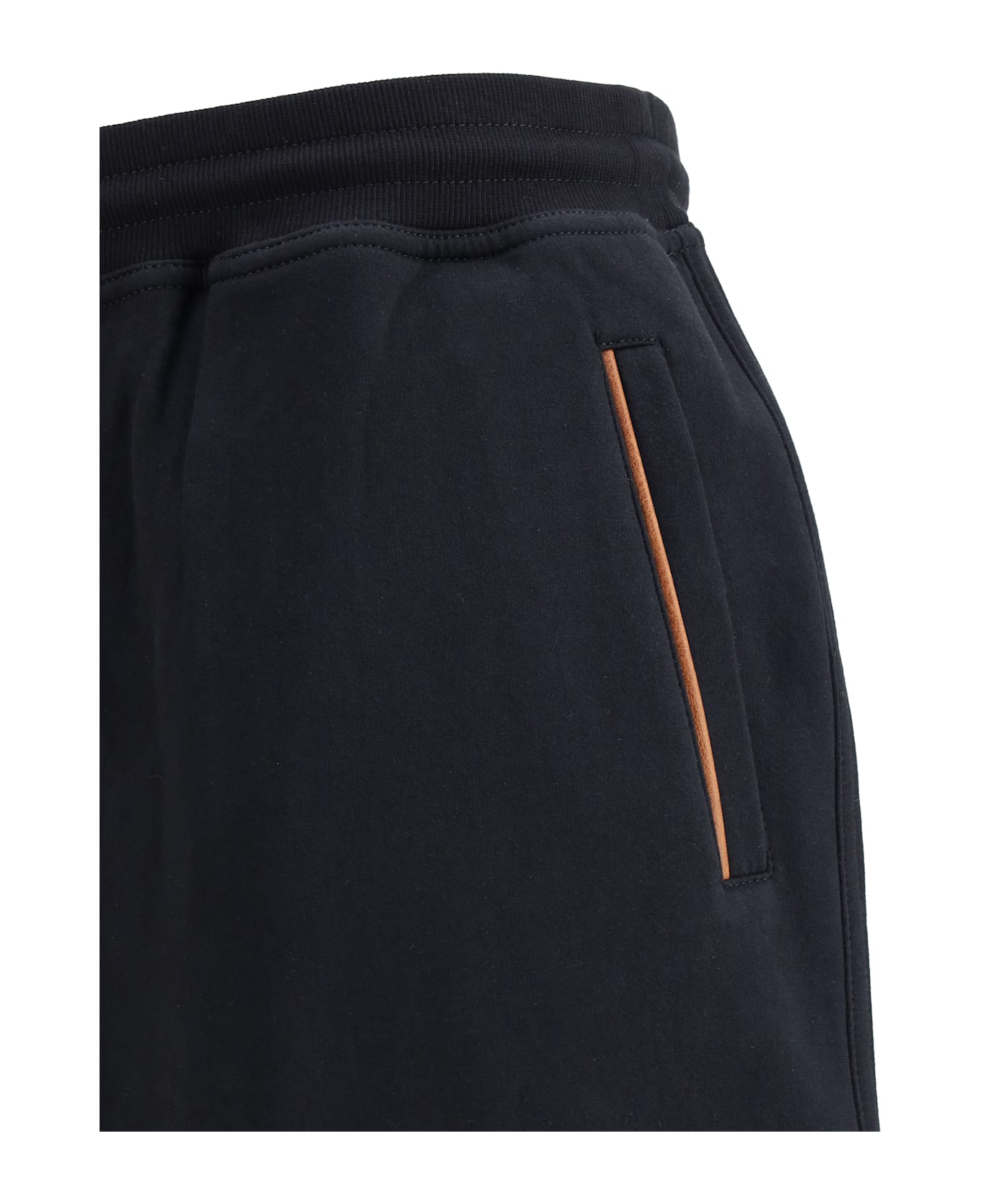 Brunello Cucinelli Tracksuit Shorts