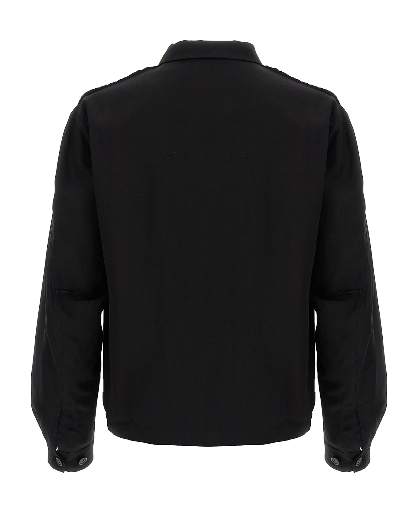 Undercover Jun Takahashi 
uc1e4203-2
 Blouson - Black