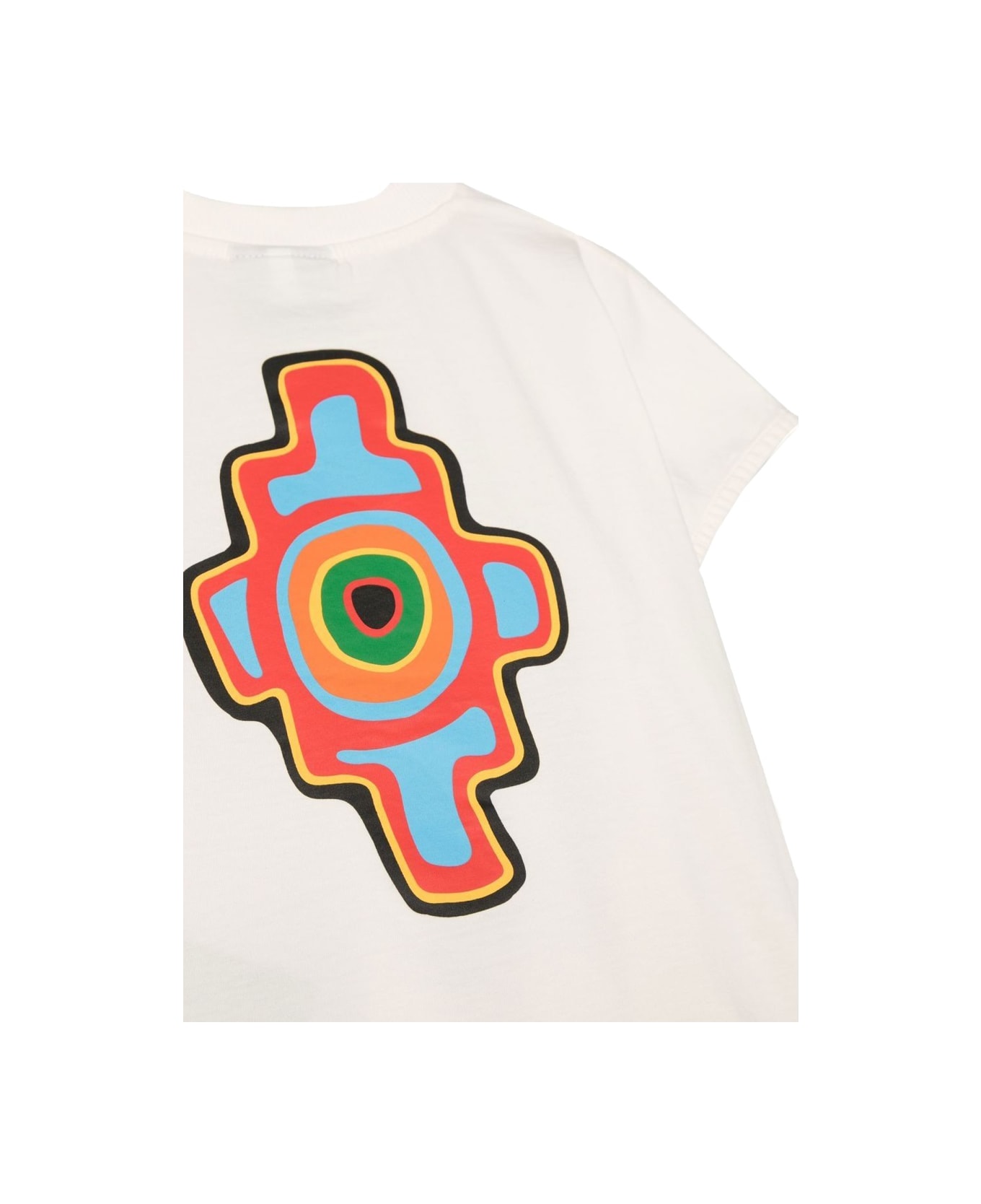 Marcelo Burlon Tank Top - IVORY