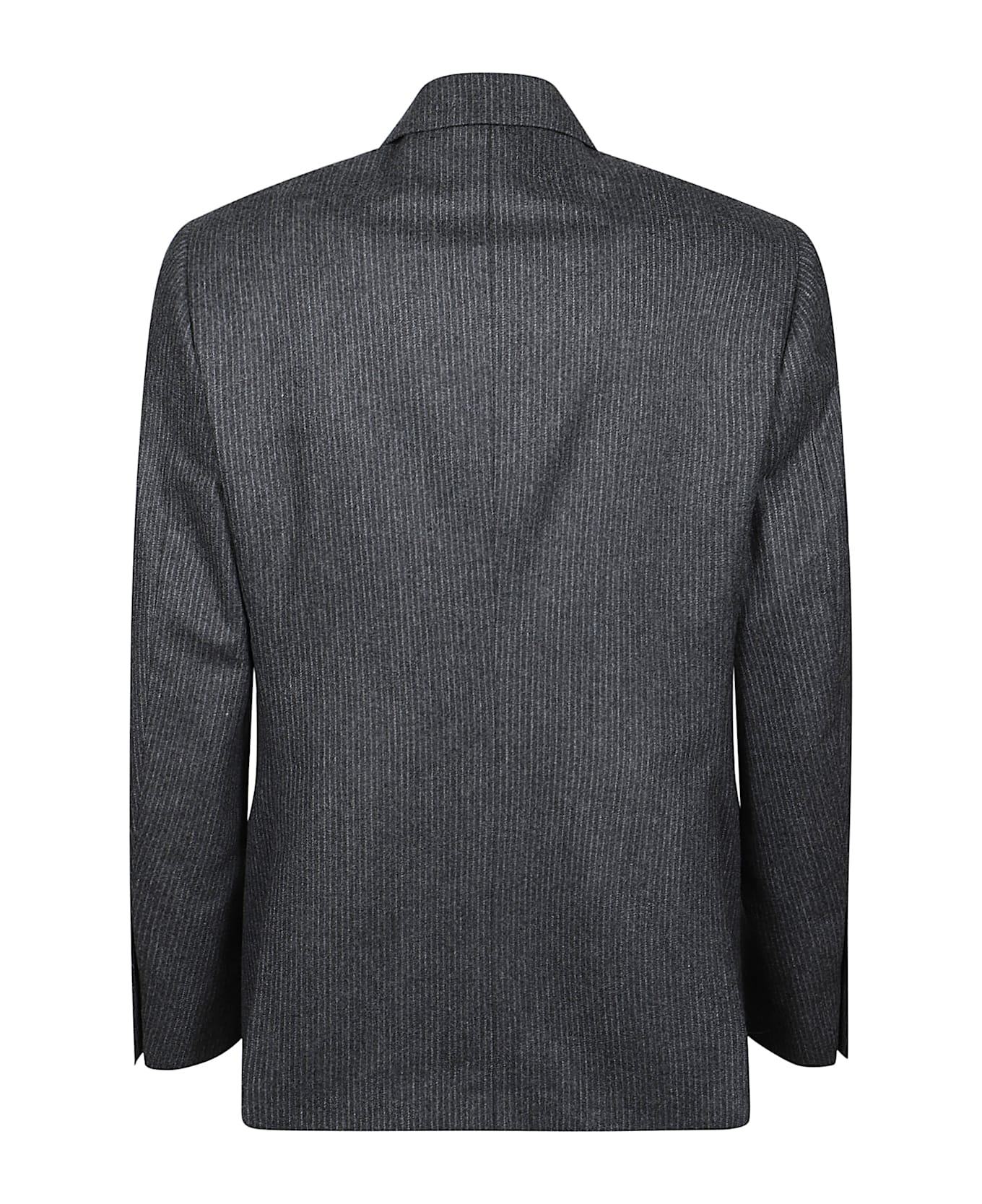 Lardini Feeling Suit - Gr Grigio