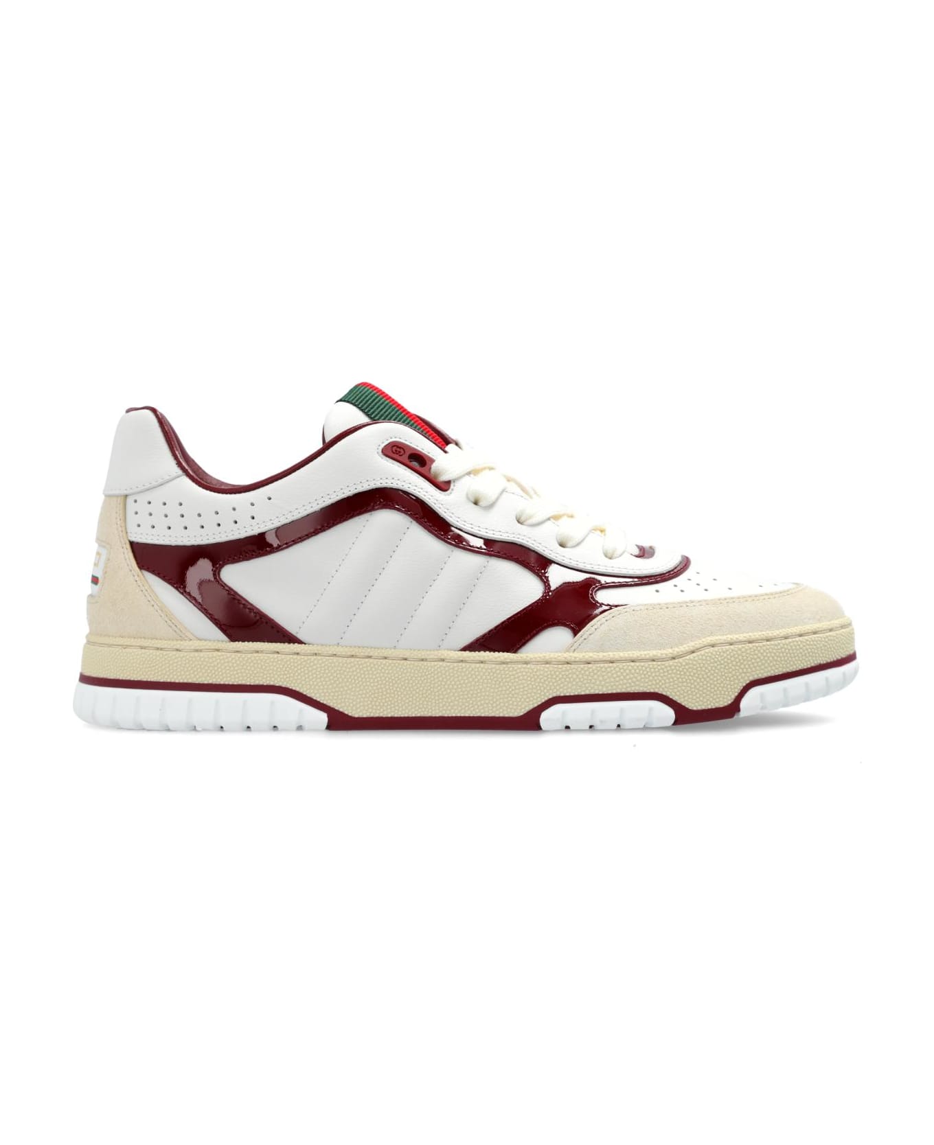 Gucci Sports Shoes