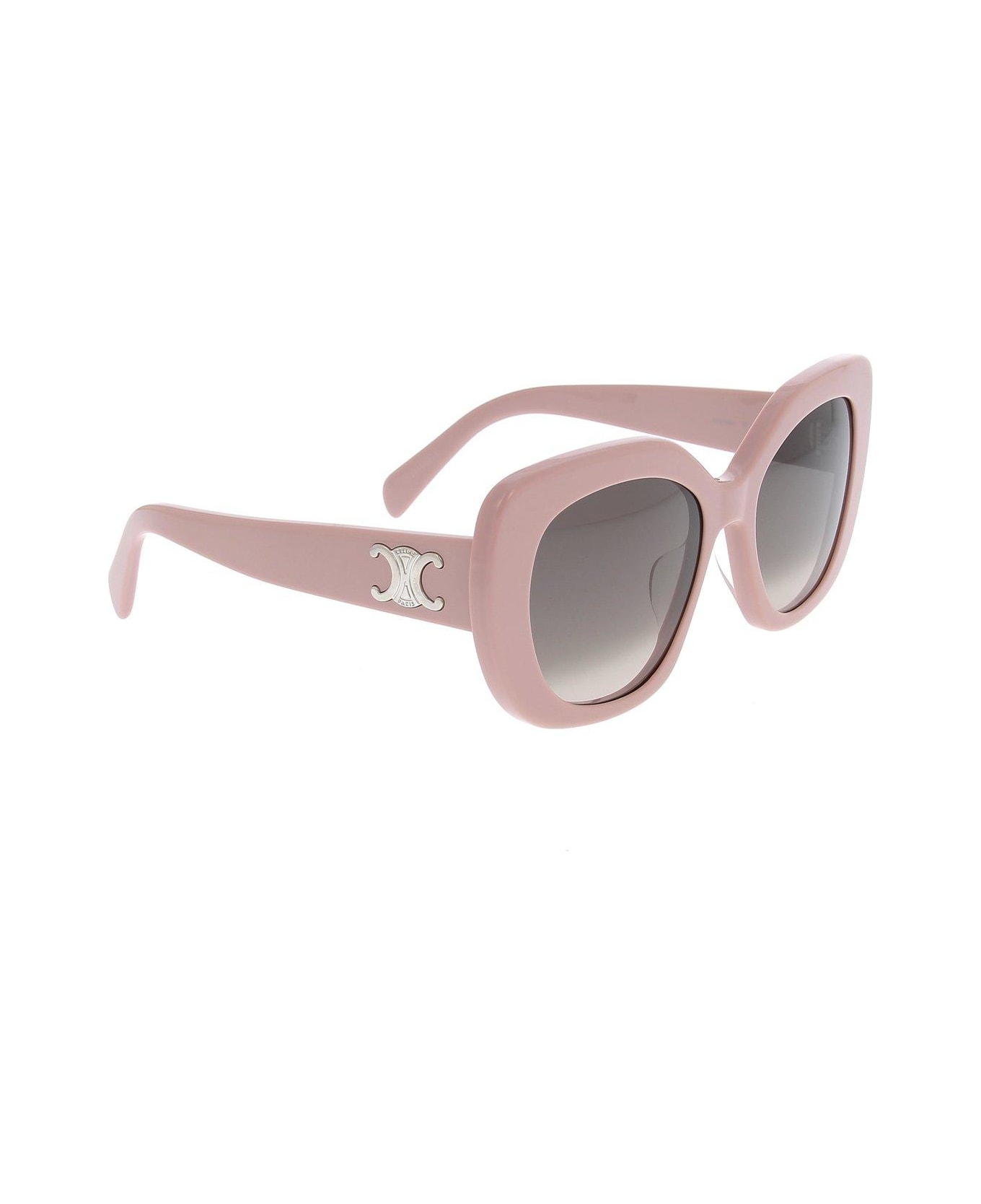 Celine Butterfly Frame Sunglasses - 72f サングラス