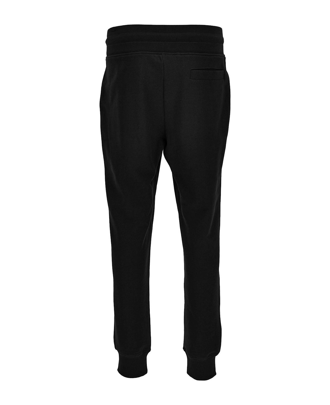 Versace Jeans Couture Pants - Black