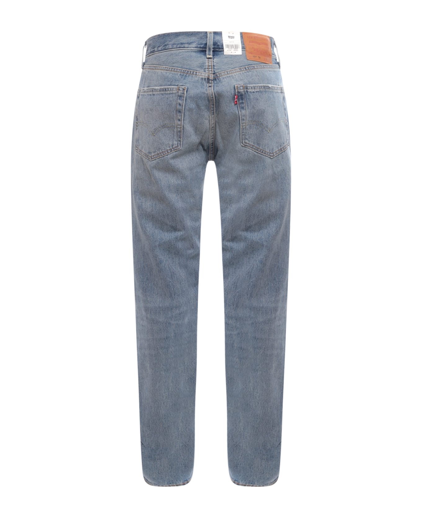 Levi's 50154 Jeans - Blue デニム