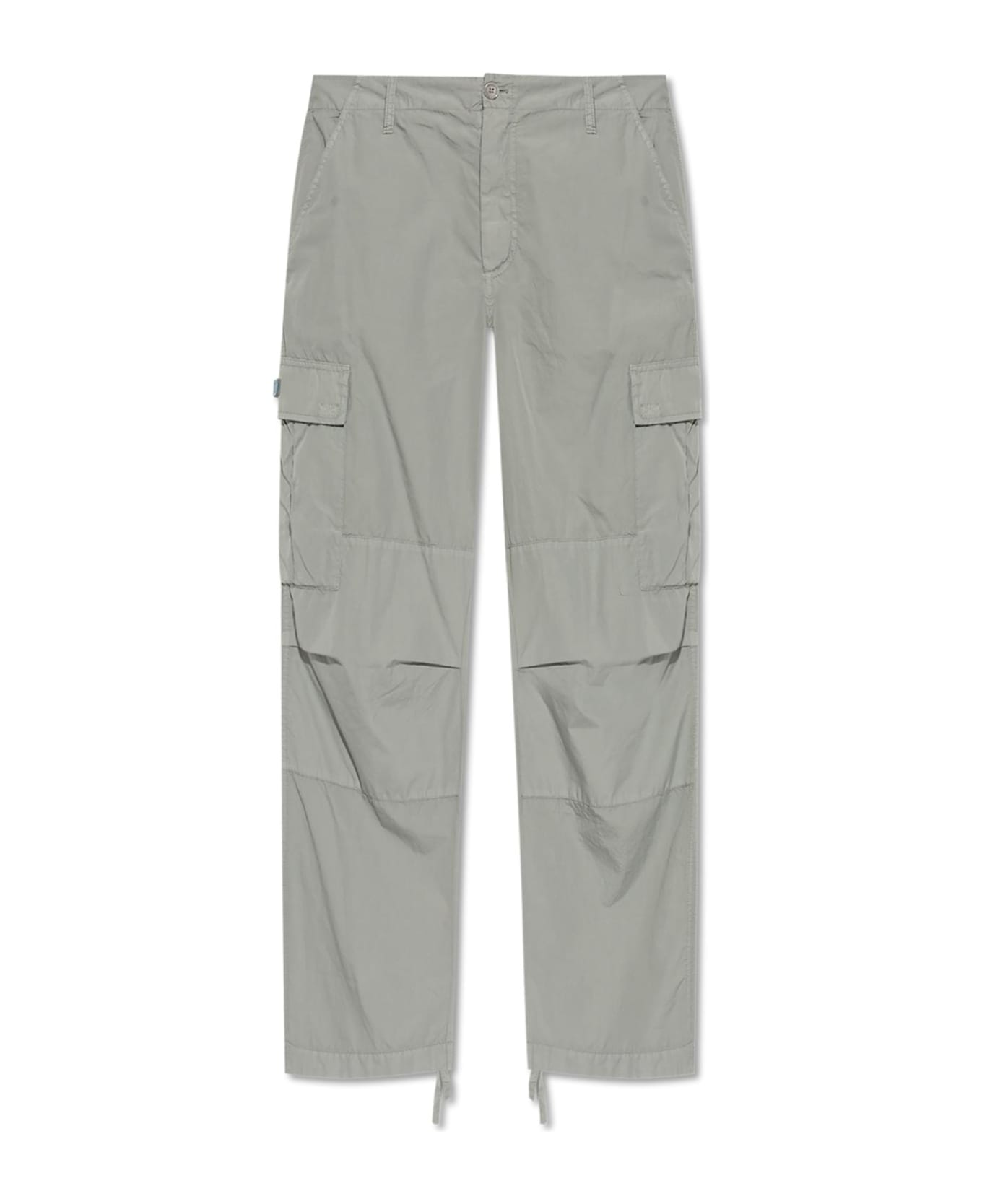 Dolce 
Gabbana Cargo Pants - GRIGIO CHIARO 8