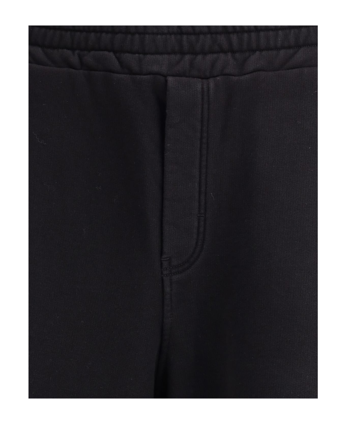 Dolce 
Gabbana Cotton Trousers