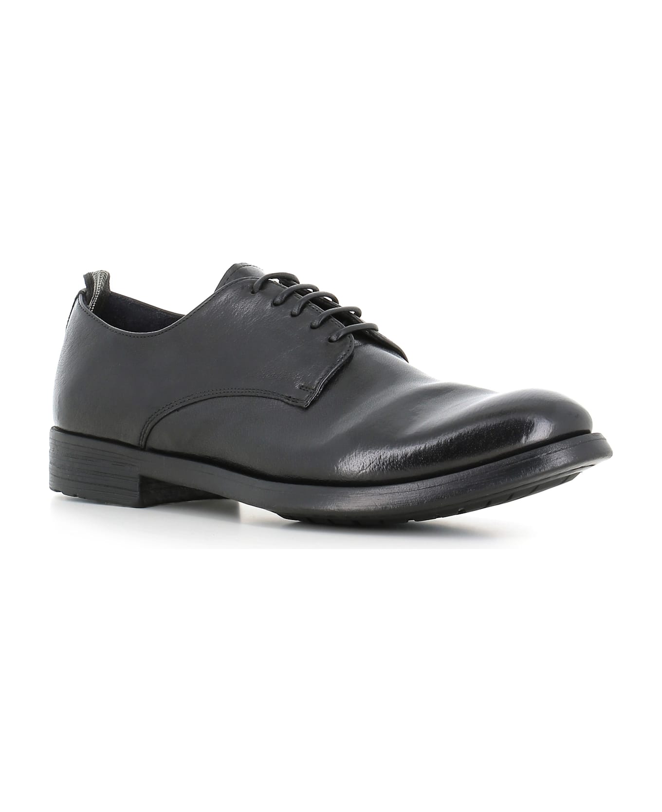 Officine Creative Derby Hive/008 - Black