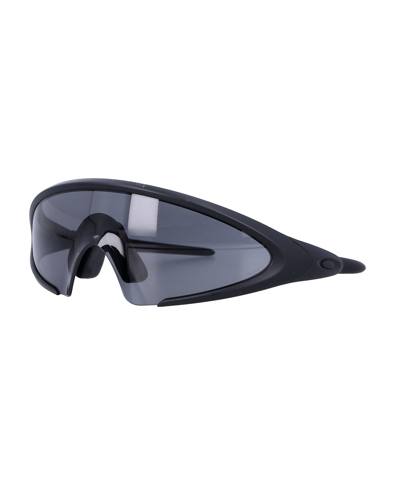 Oakley Ellipse Sunglasses - MATTE BLACK