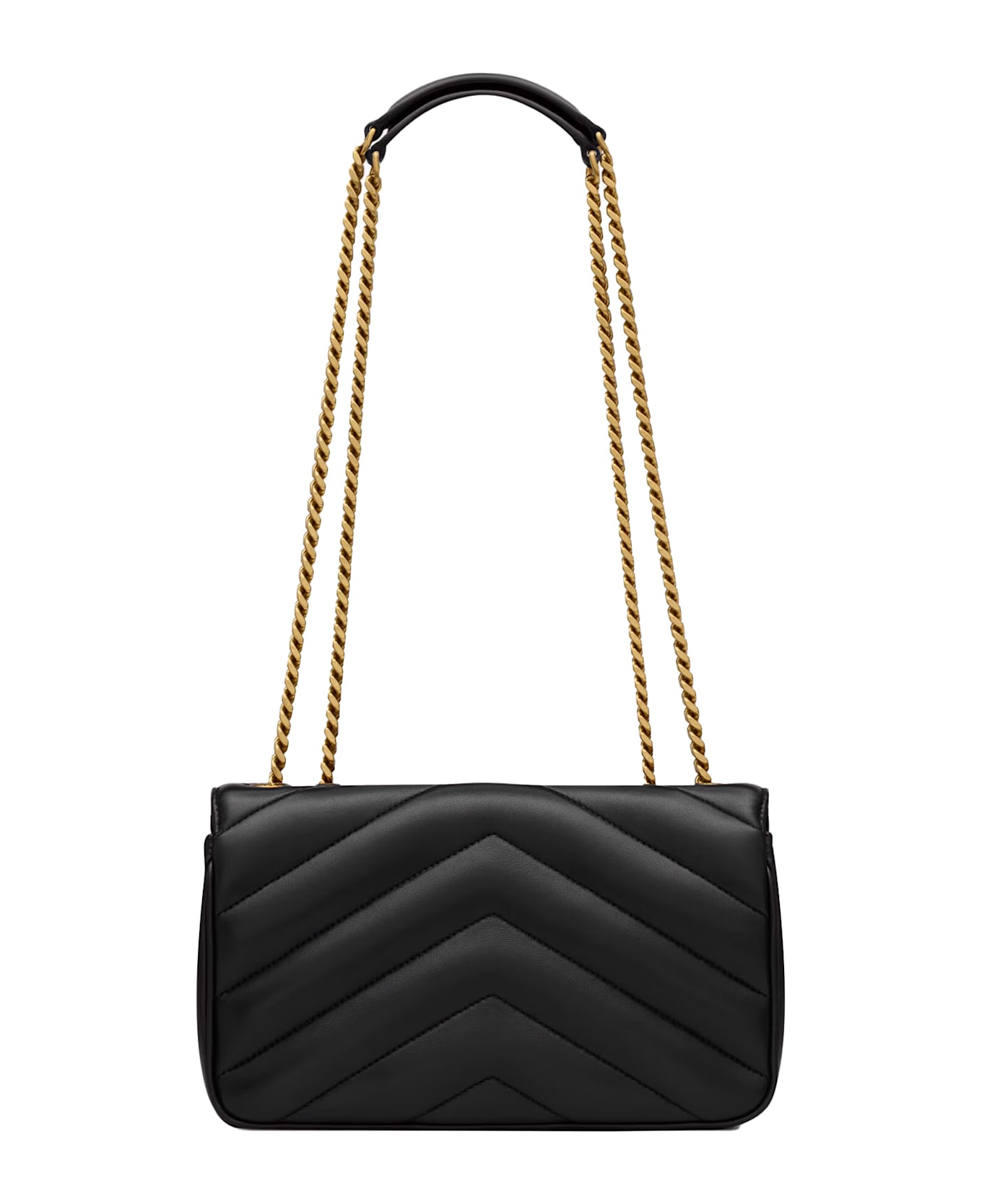 Saint Laurent Bags.. Black - Nero