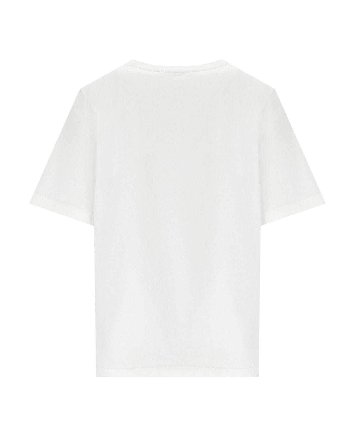 Dsquared2 Short-sleeved T-shirt - White