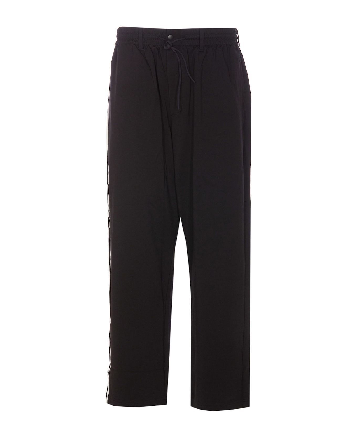 Y-3 M Es Track Pants - Black