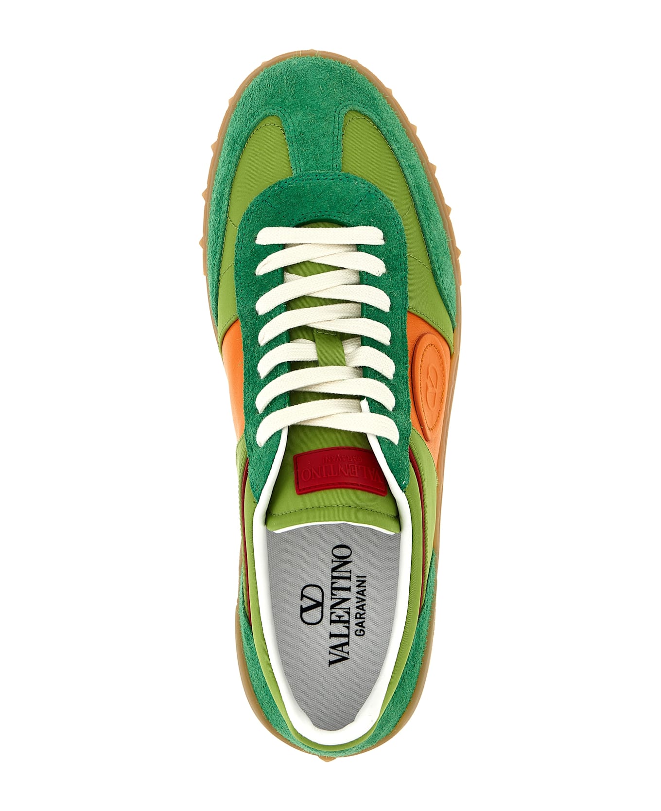Valentino Garavani 
upvillage
 Sneakers - Multicolor
