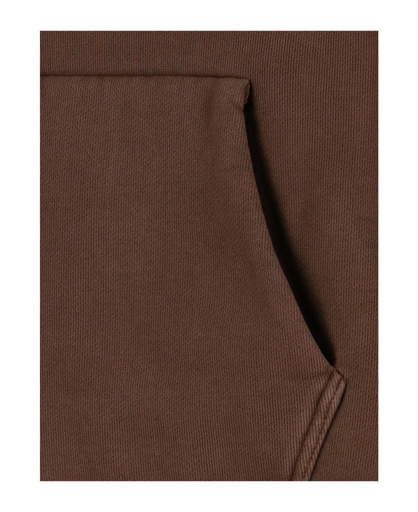 Entire Studios "heavy" Hoodie - Brown