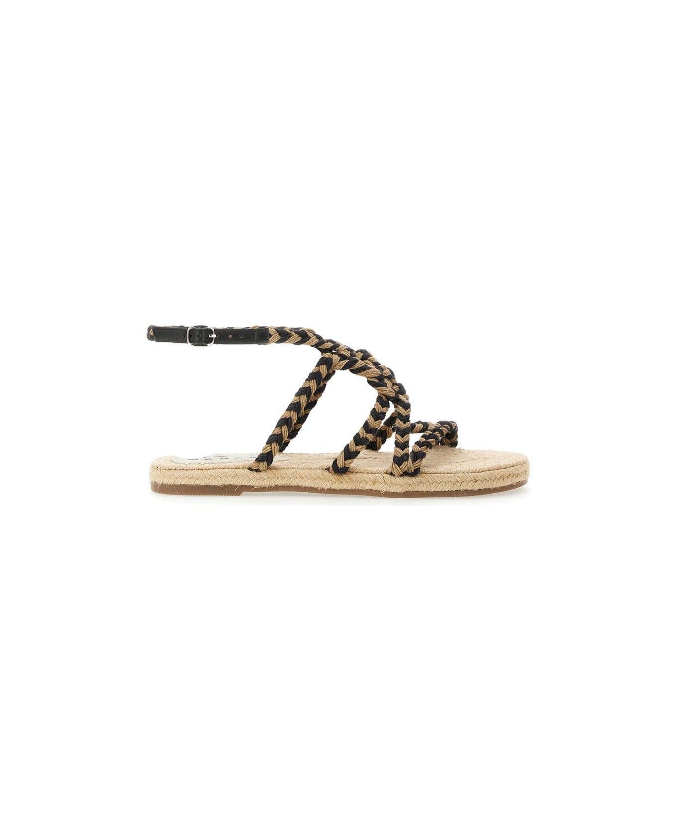 Manebi Sandal Rope - YELLOW