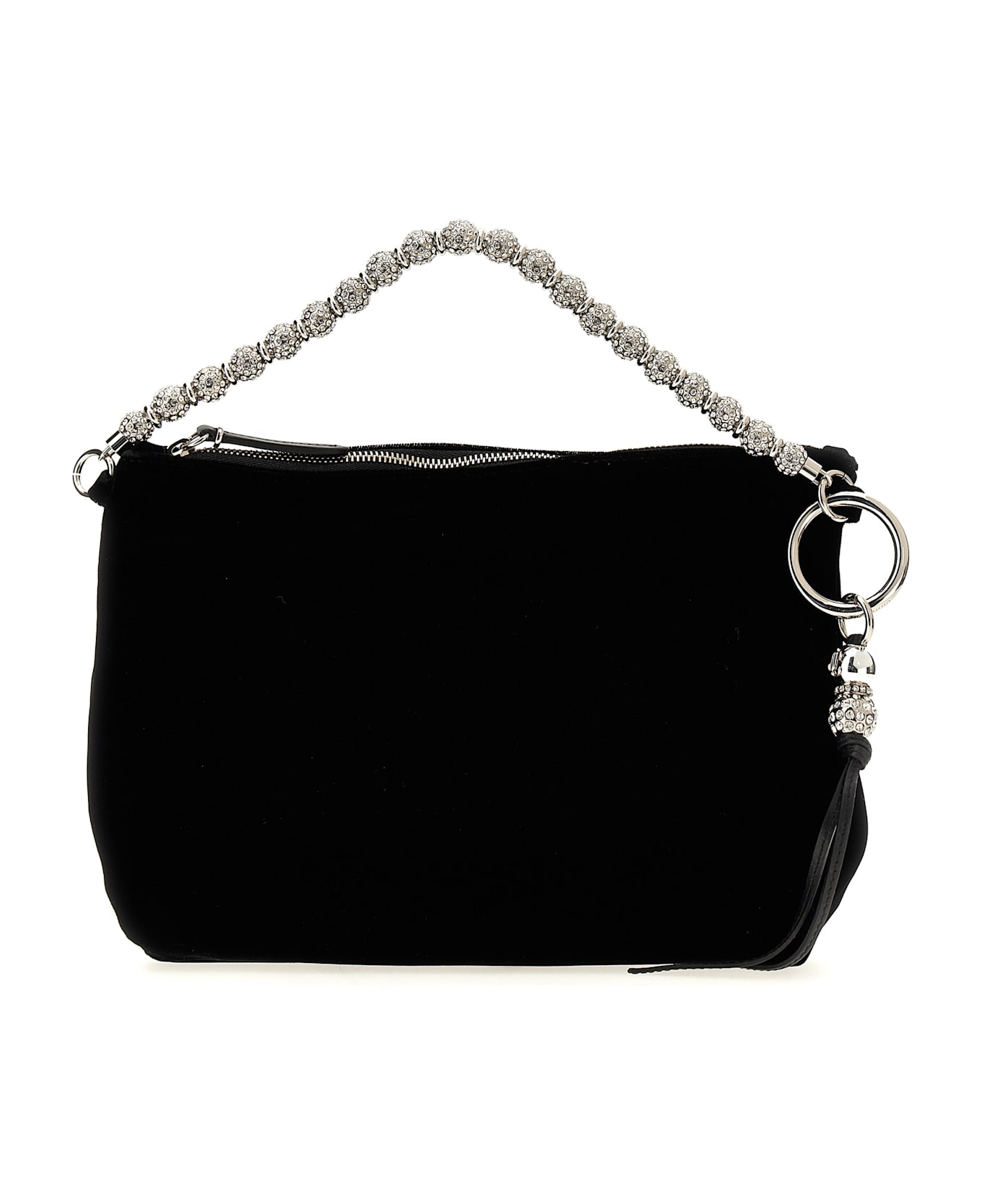 Jimmy Choo 
callie
 Handbag - Black  
