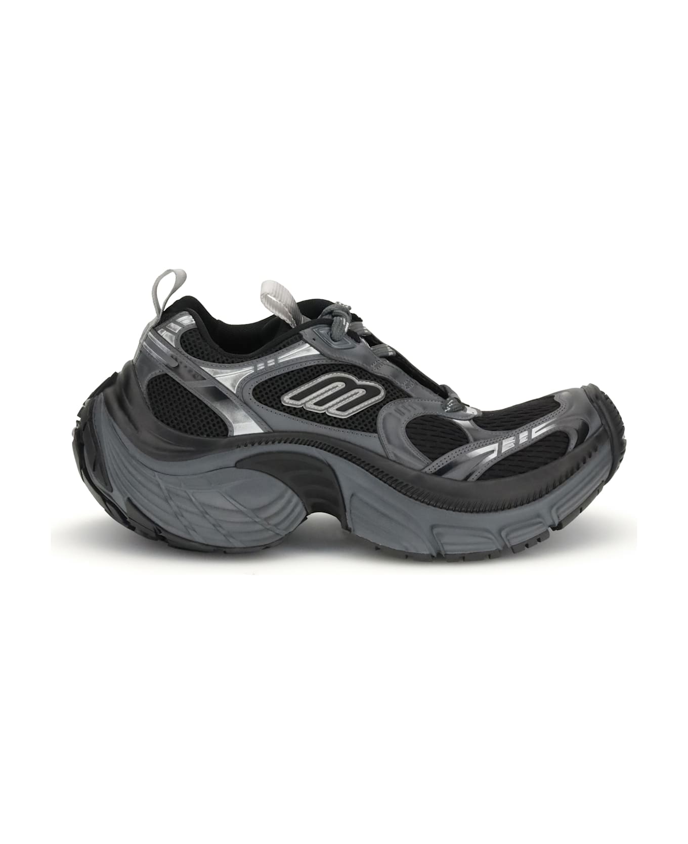 Balenciaga 6xl Sneakers