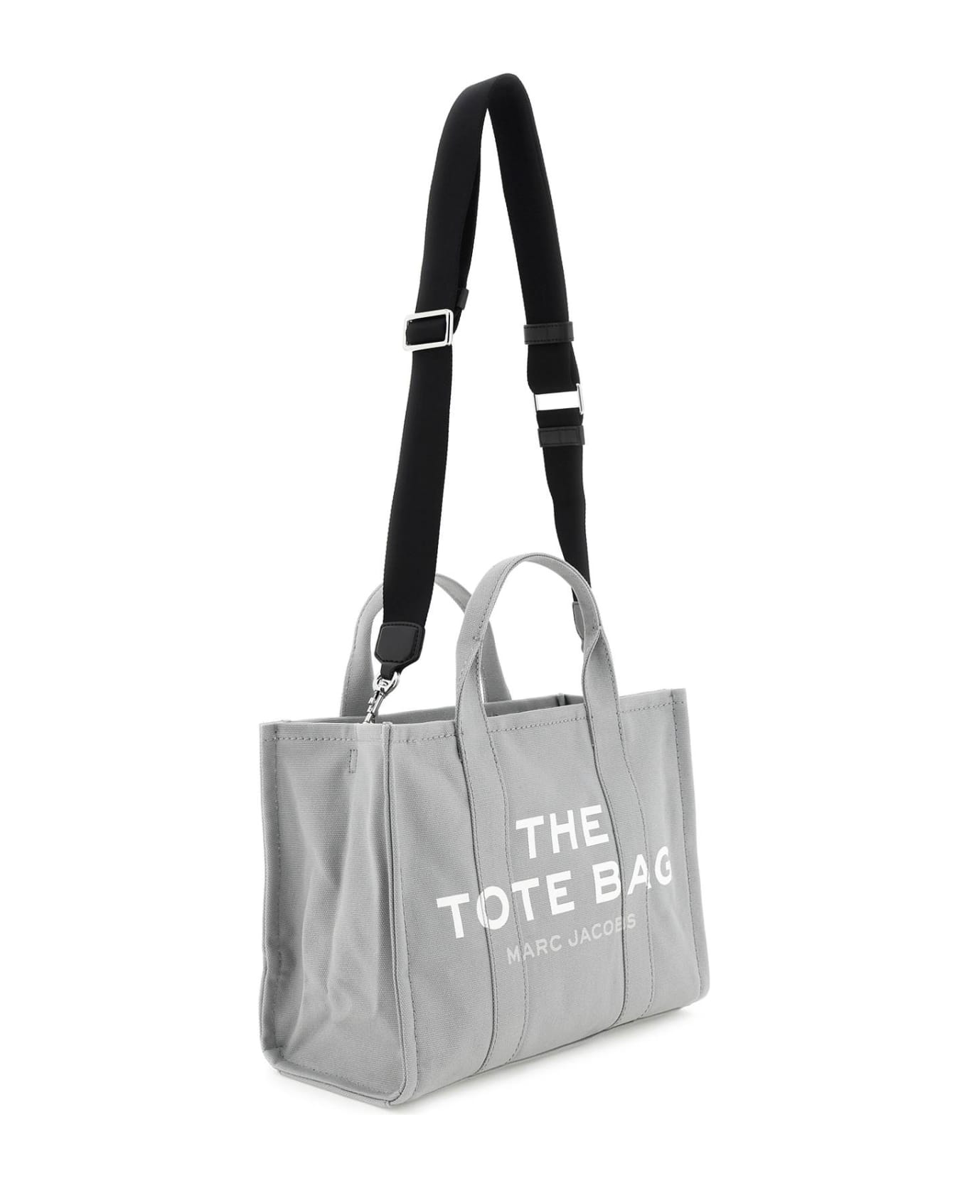 Marc Jacobs The Medium Tote Bag - Grey