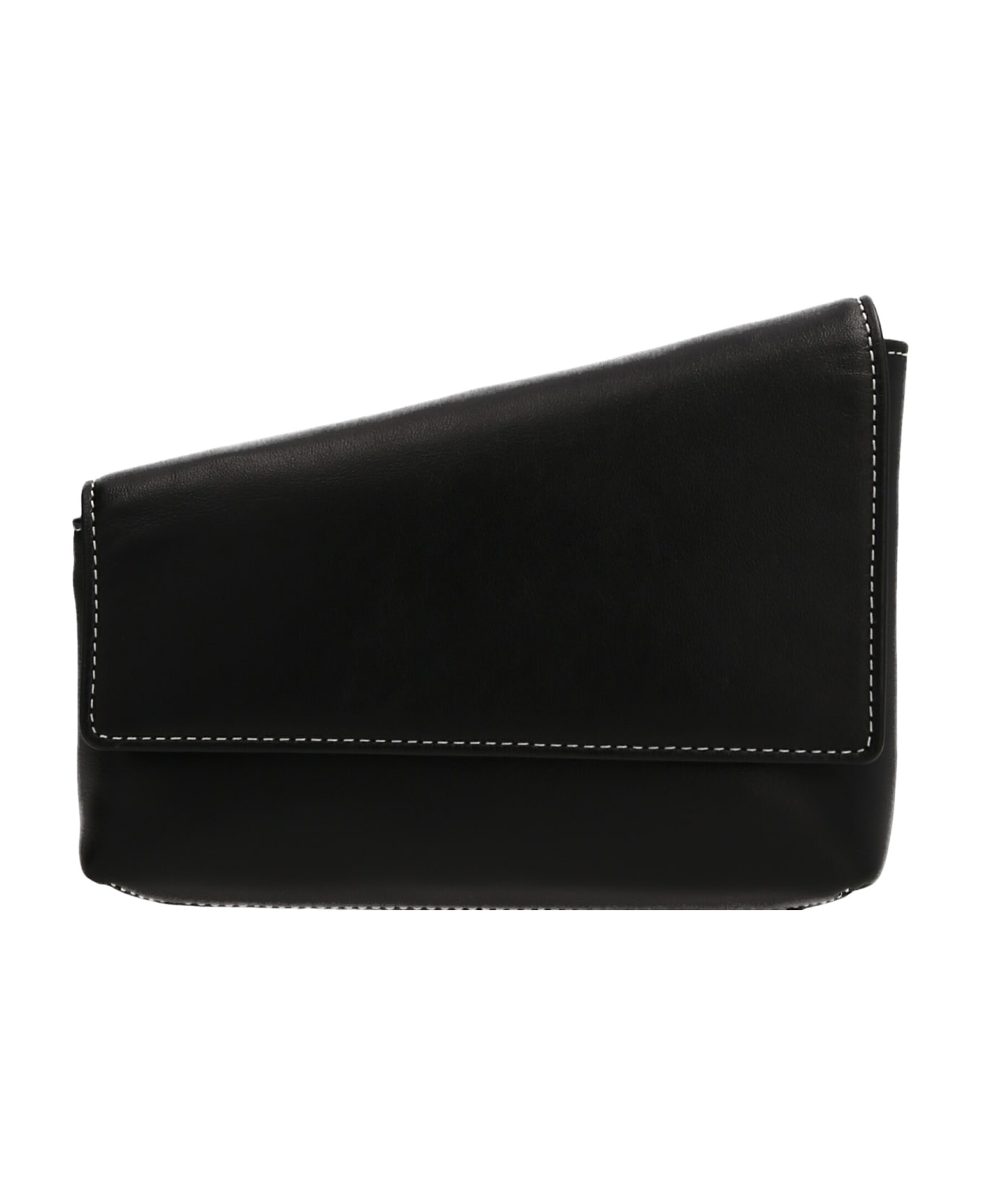 STAUD 'acute  Crossbody Bag - Black  