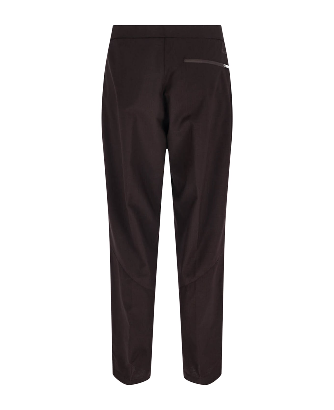 Herno Laminar Joggers - Brown