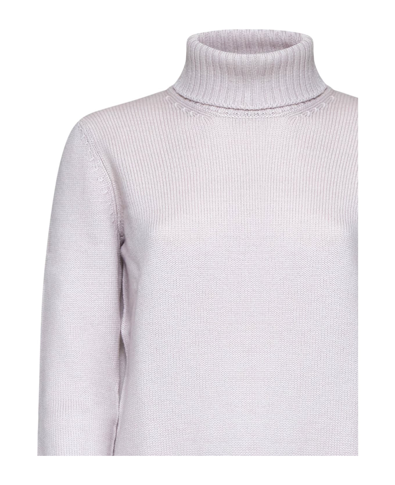 Blanca Vita Sweater - Pink