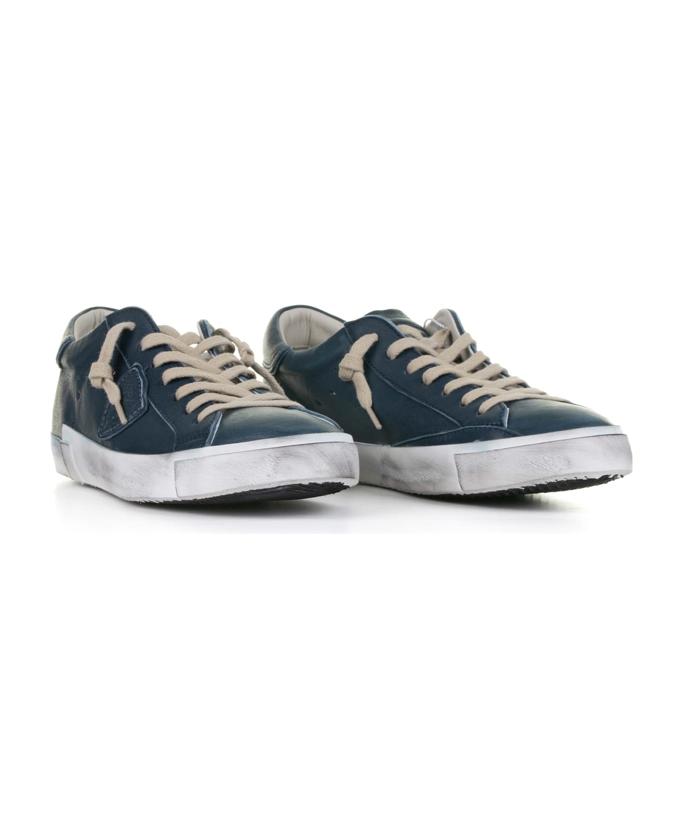 Philippe Model Sneakers - INDACO