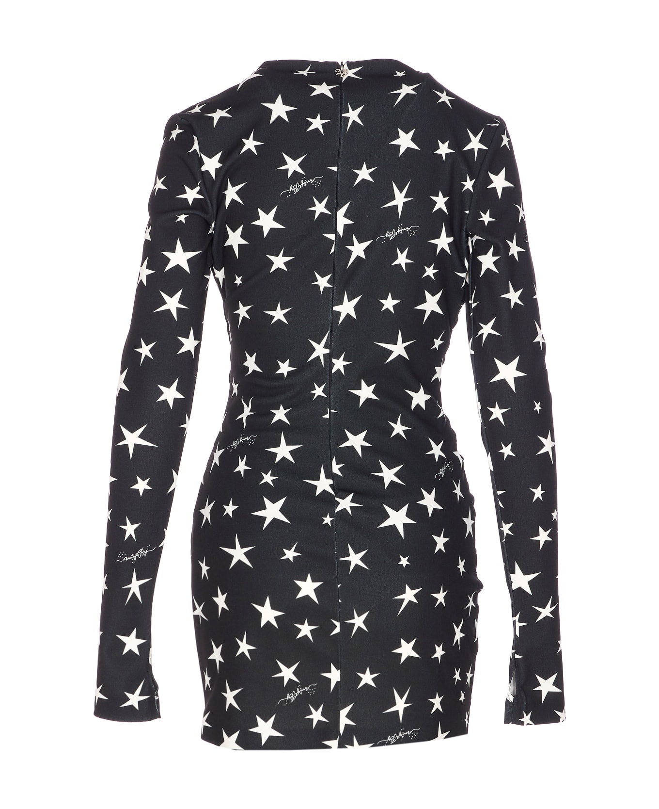 aniye by Suky Mini Dress - Black