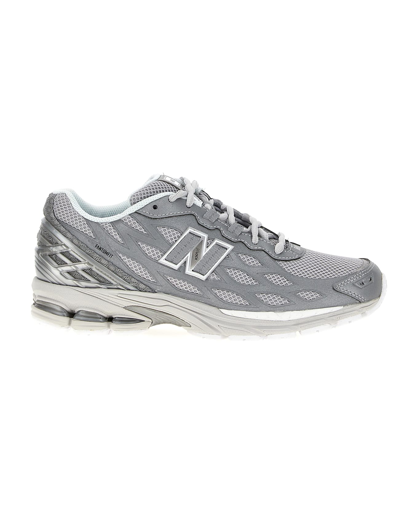 New Balance 
1906
 Sneakers - Silver