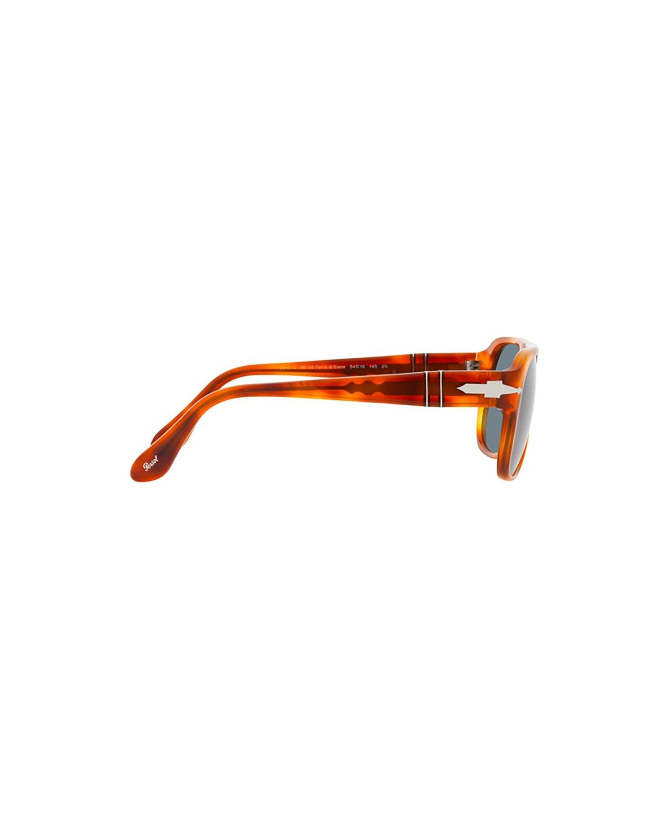 Persol Pilot-frame Sunglasses - 96/56