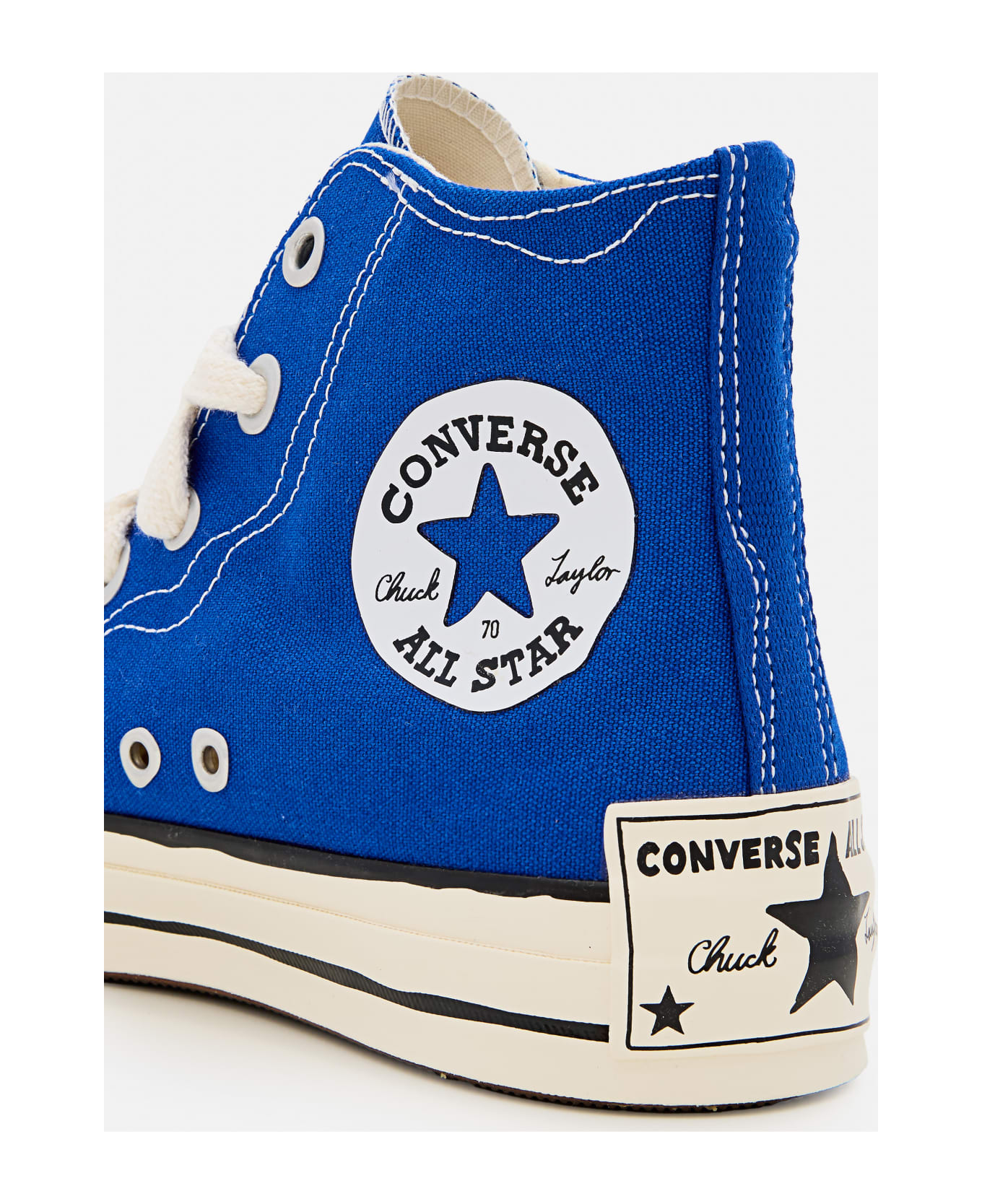 Converse Chuck 70 Sketch - Blue