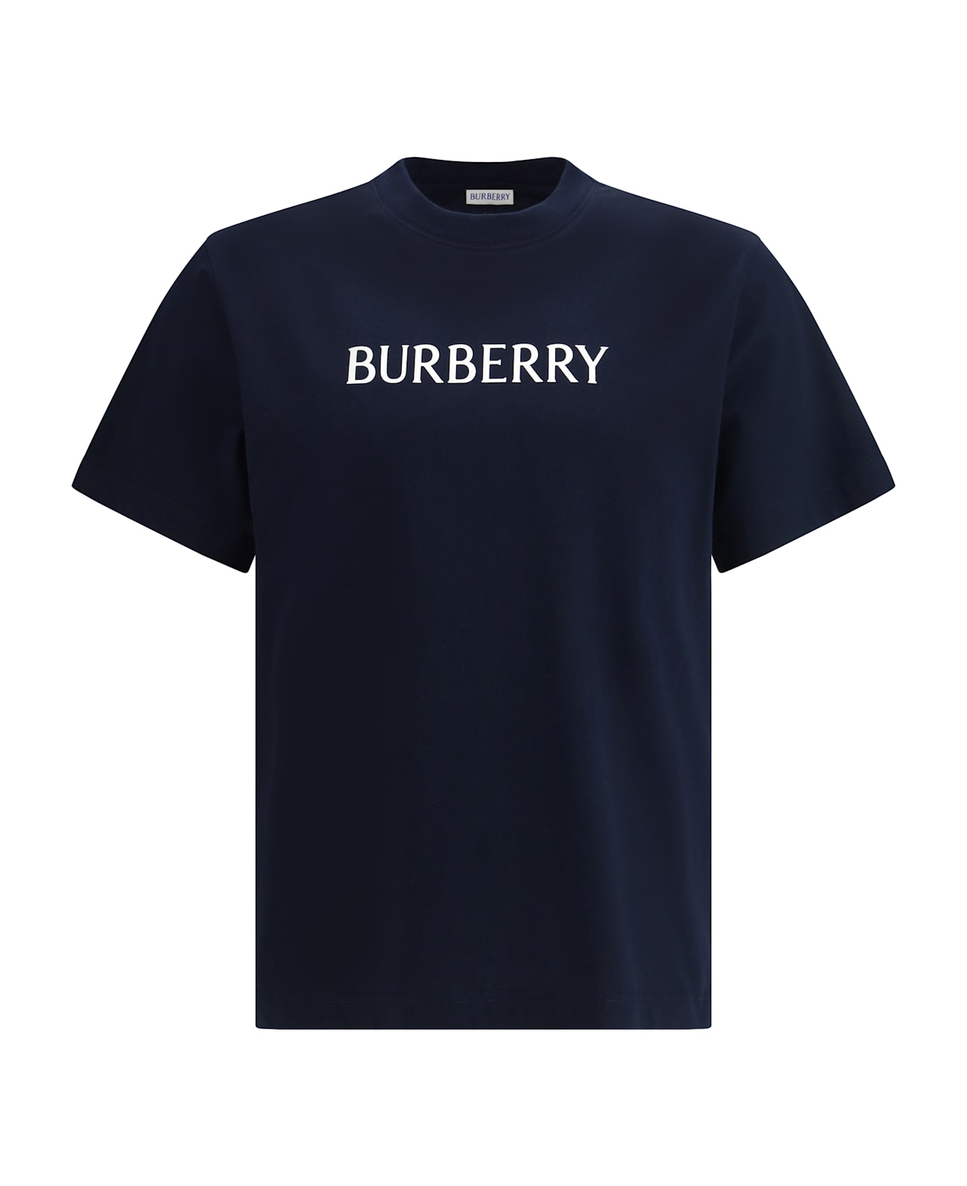 Burberry Lightweight Cotton Jersey T-shirt