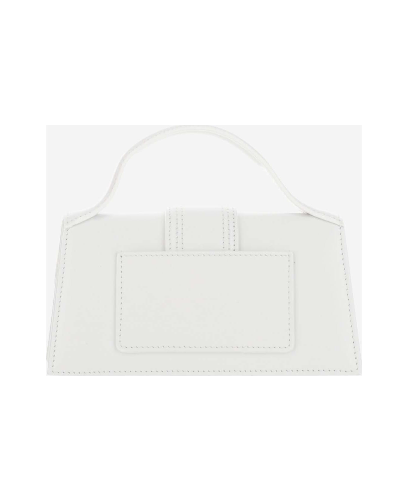 Jacquemus Le Bambino Bag - White