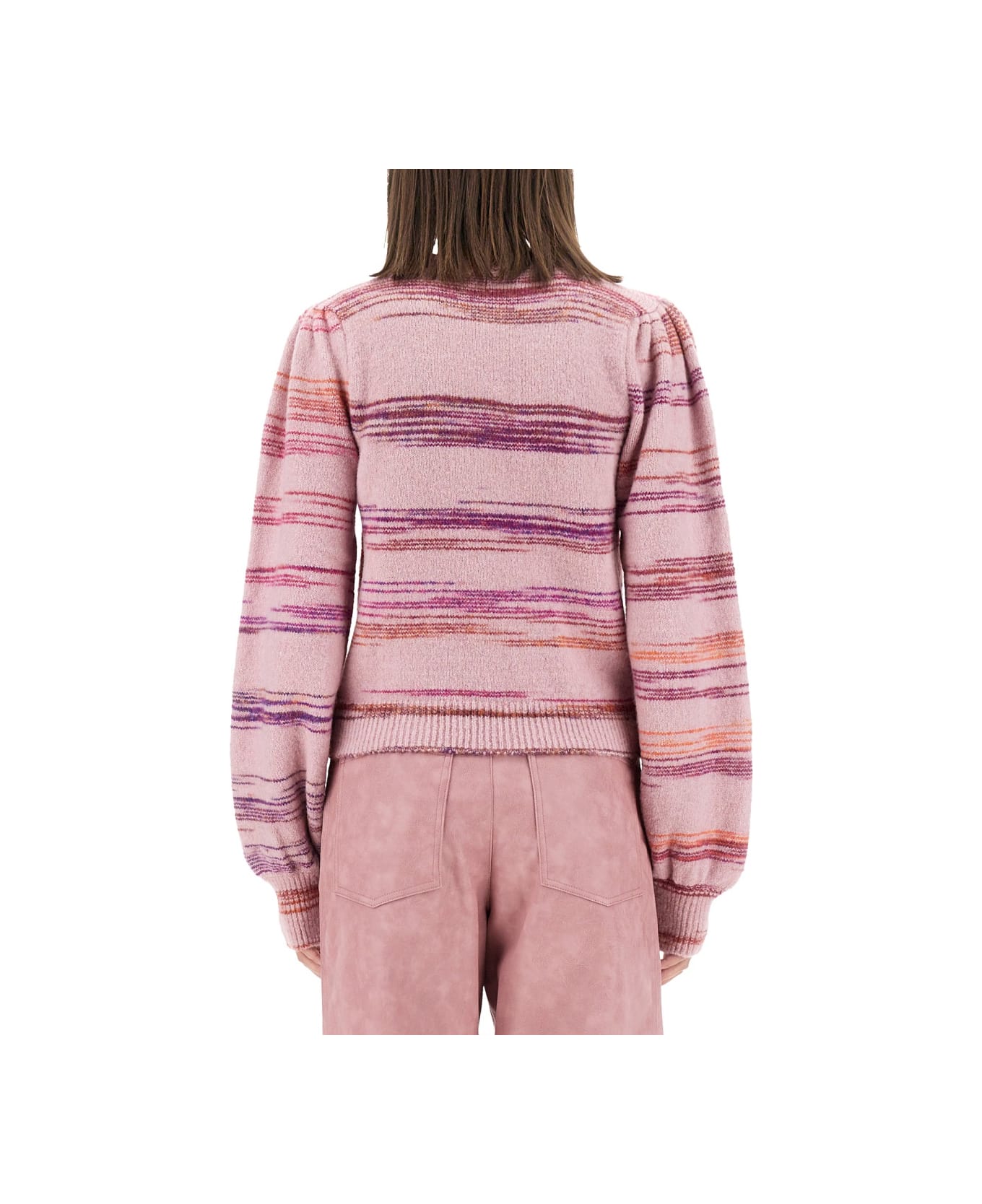 Baum und Pferdgarten Carmy Jersey - PINK