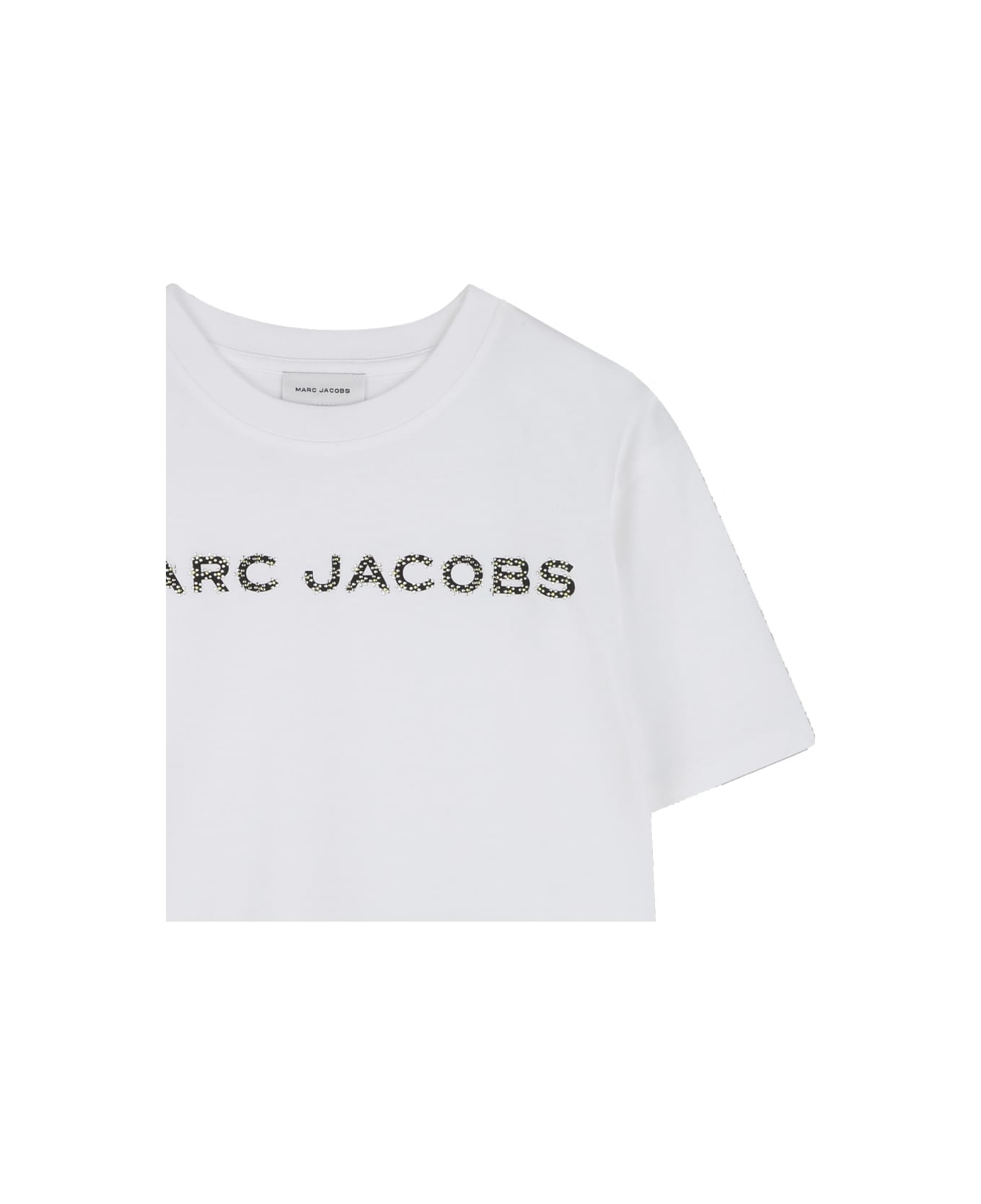 Marc Jacobs T-shirt - WHITE