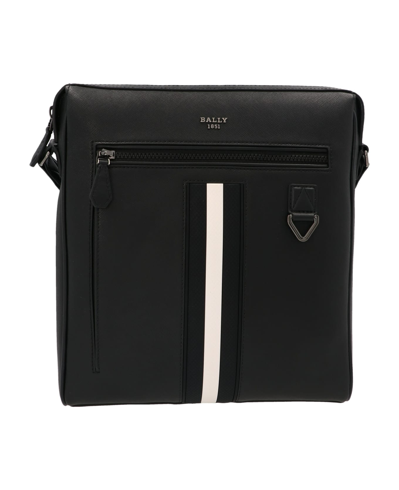 Bally 'mecoy  Crossbody Bag - Black  