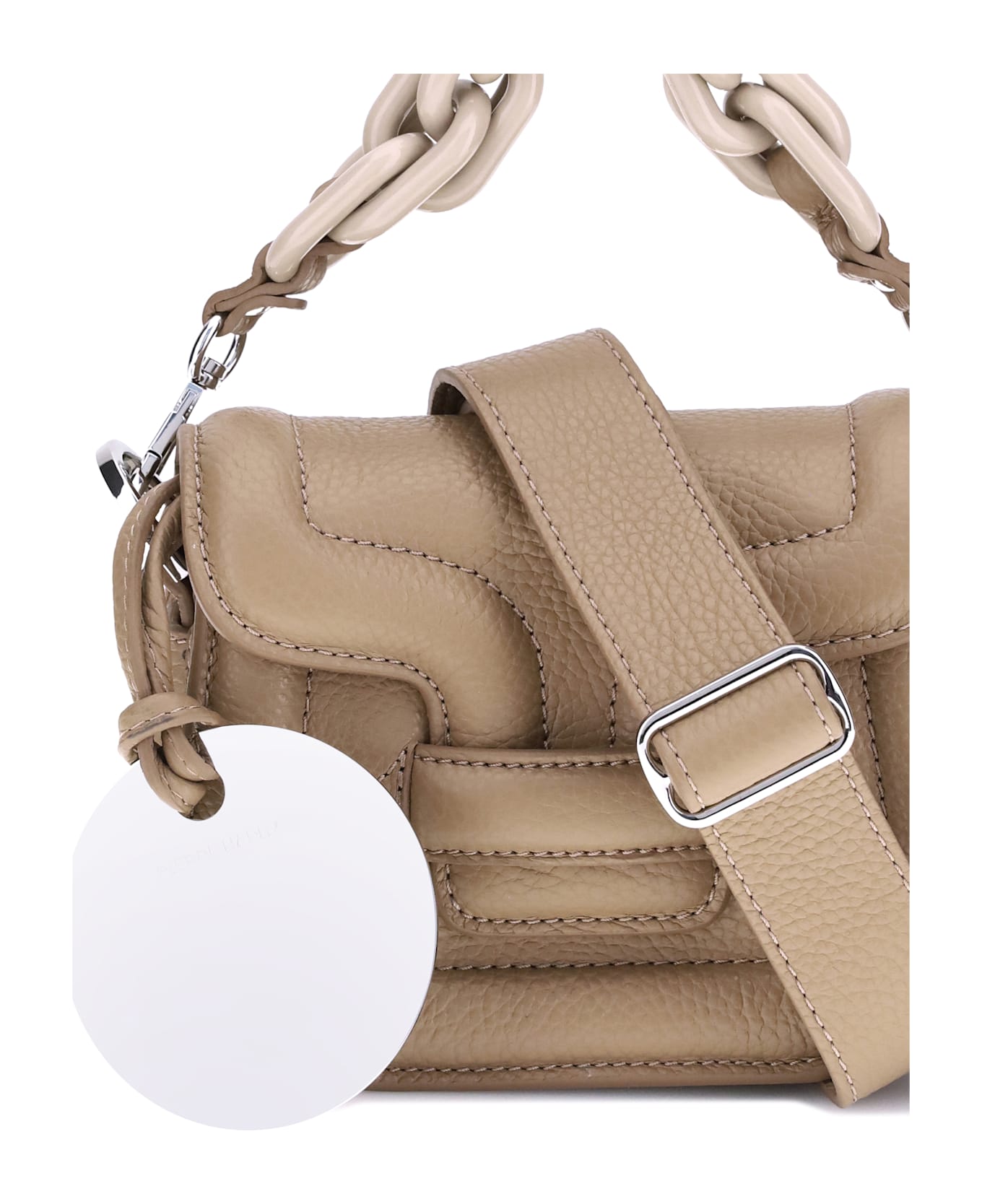 Pierre Hardy Alphaville Handbag