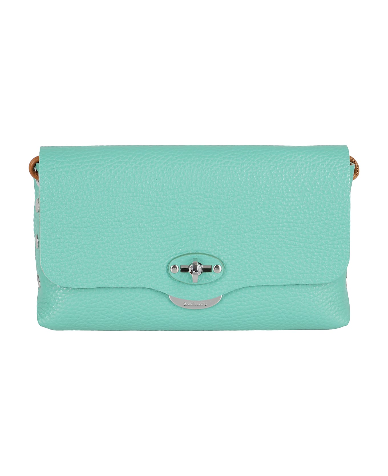 Zanellato Kit Lettera Esposizione Daily - Verde