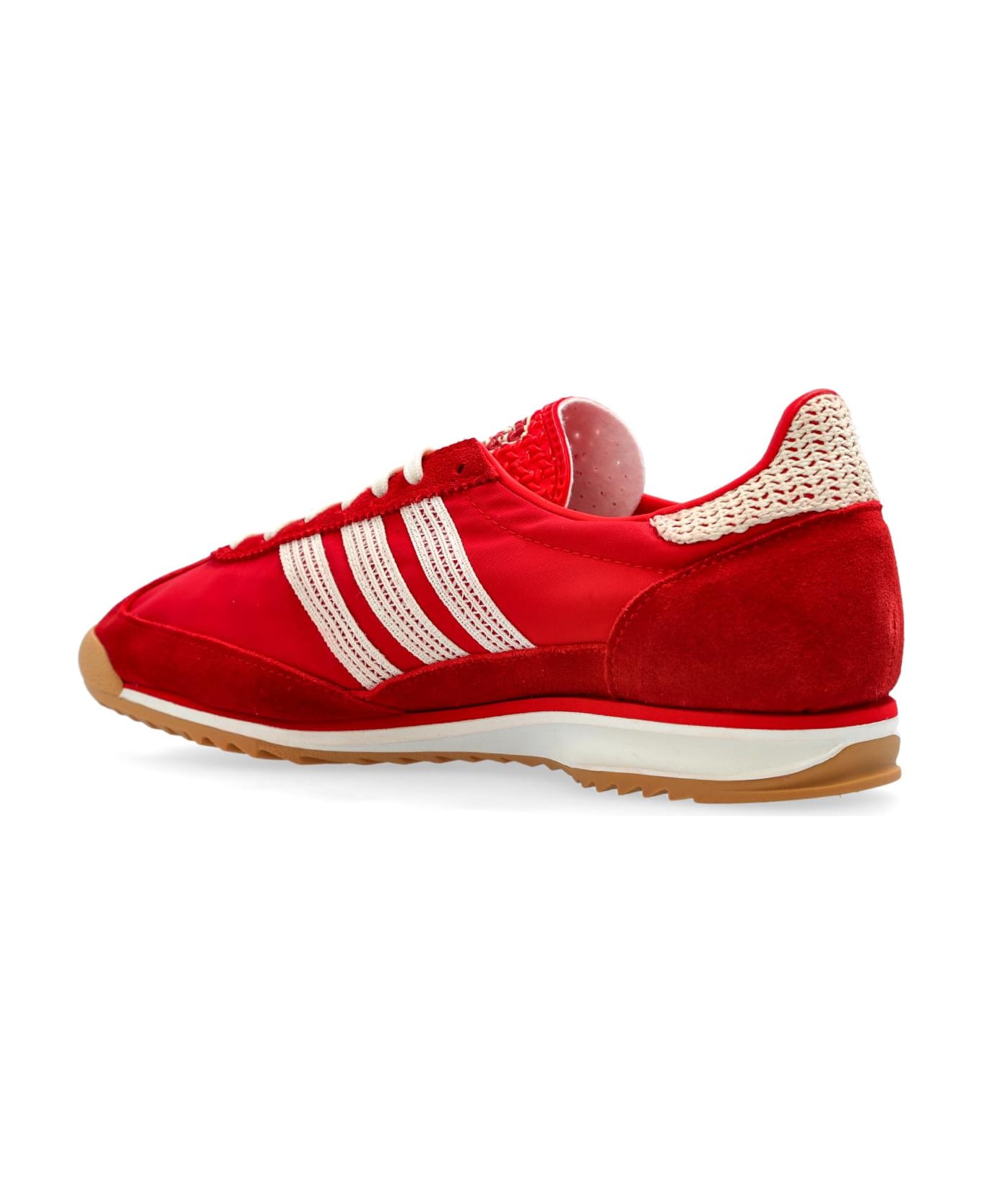 Adidas Originals Sneakers Sl 72 Og W - RED
