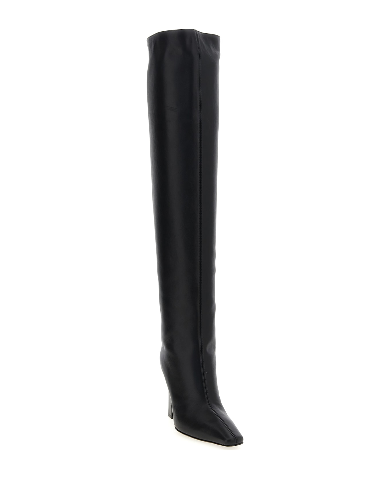 Giuseppe Zanotti 'janiee Plus' Boots - Black