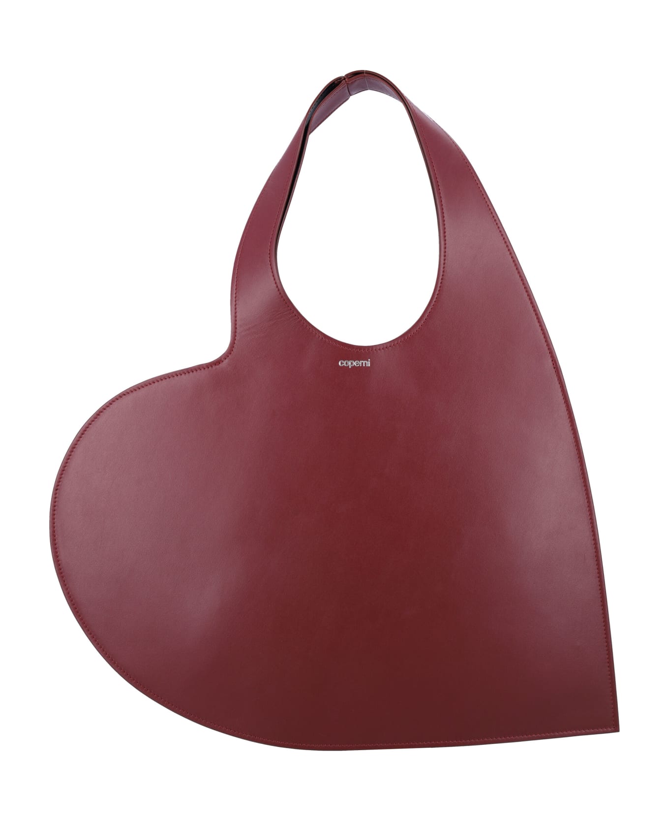 Coperni Heart Tote Bag | italist