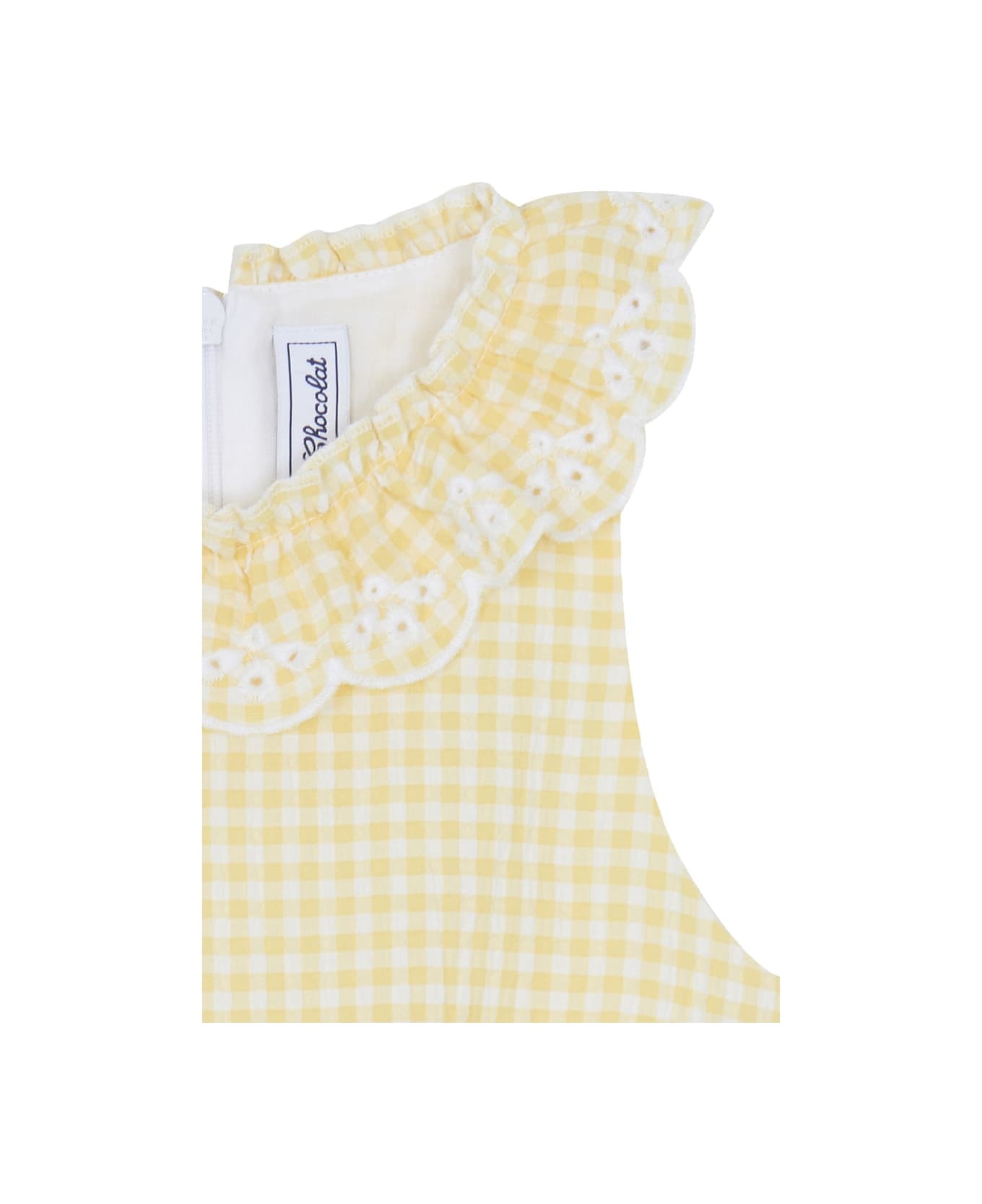 Tartine et Chocolat Dress - MULTICOLOUR